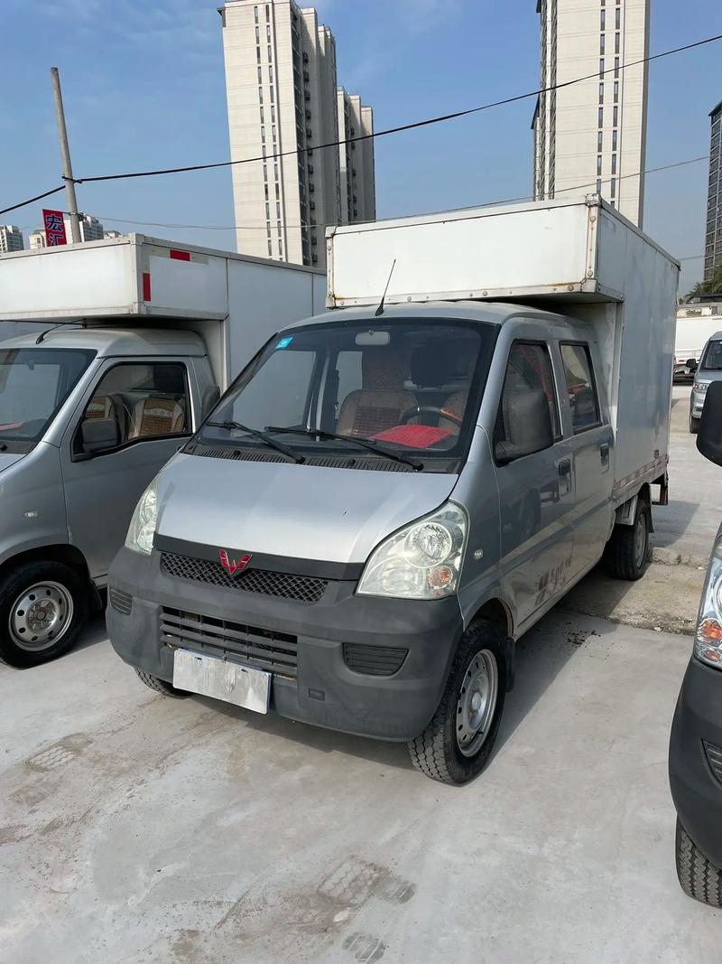 榮光ⅴ貨運(yùn)版圖榮光貨車(chē)圖片