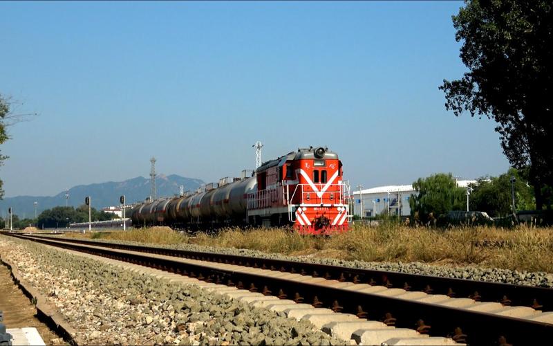 鐵路貨運運轉(zhuǎn)鐵路貨運運轉(zhuǎn)是干啥的